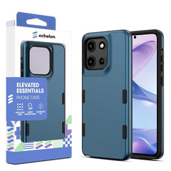 echelon Bravo Series Case for Motorola Moto G Stylus 5G (2025) - BlackMoto G Stylus 5G 2025