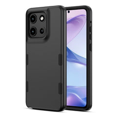 echelon Bravo Series Case for Motorola Moto G Stylus 5G (2025) - BlackMoto G Stylus 5G 2025