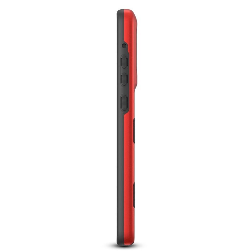 echelon Bravo Series Case for Motorola Moto G Stylus 5G (2025) - BlackMoto G Stylus 5G 2025