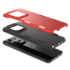 echelon Bravo Series Case for Motorola Moto G Stylus 5G (2025) - BlackMoto G Stylus 5G 2025