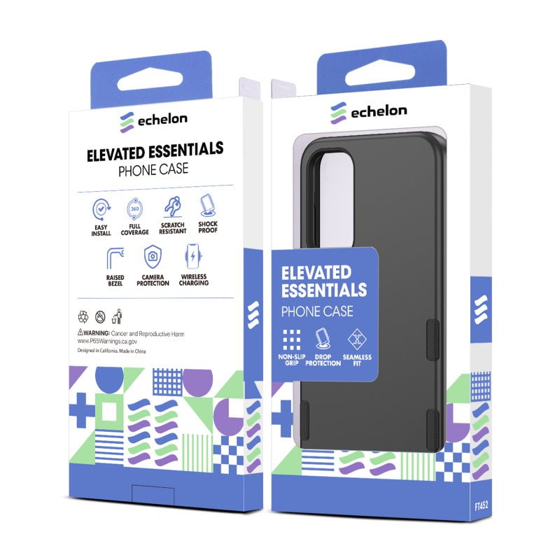 echelon Bravo Series Case for Samsung Galaxy A25 5GGalaxy A25 5G