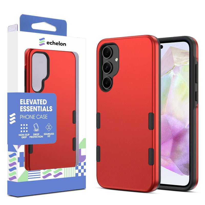echelon Bravo Series Case for Samsung Galaxy A35 5GGalaxy A35 5G