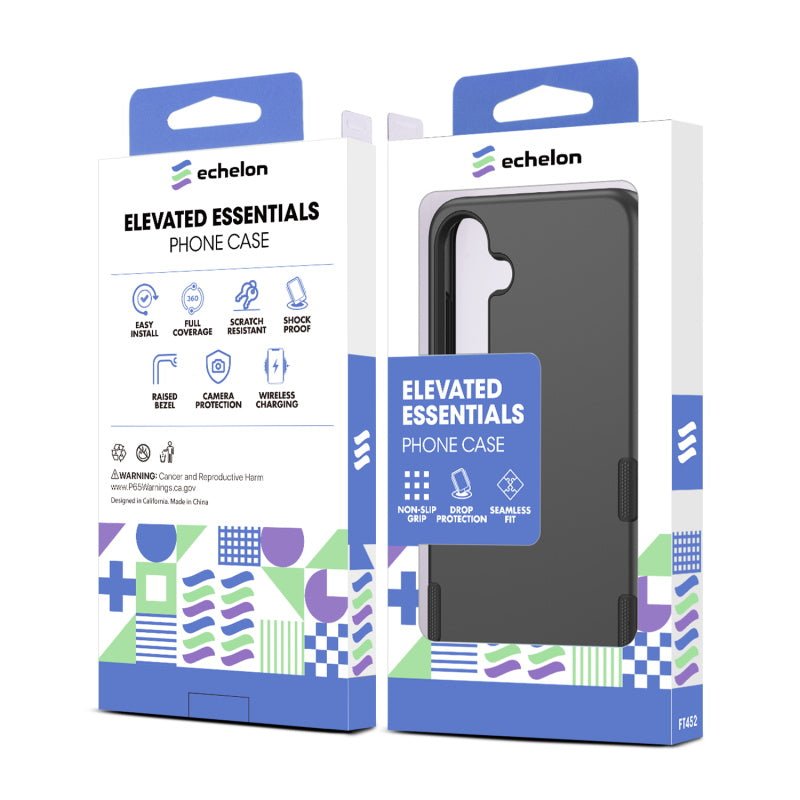 echelon Bravo Series Case for Samsung Galaxy S24Galaxy S24