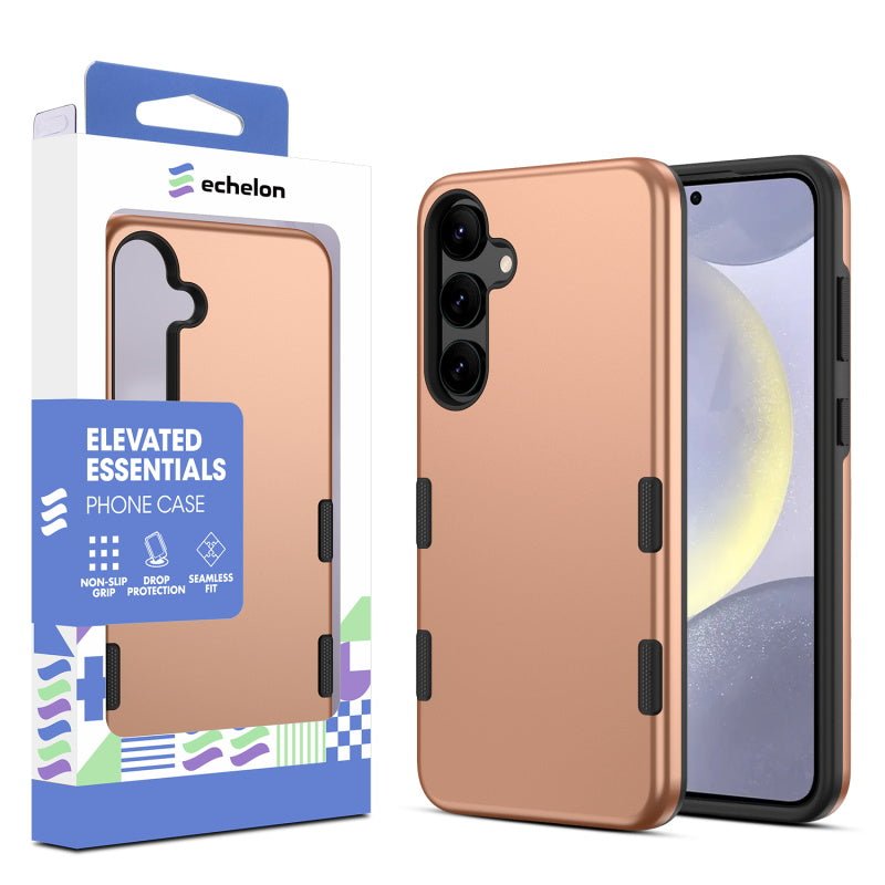 echelon Bravo Series Case for Samsung Galaxy S24 PlusGalaxy S24+