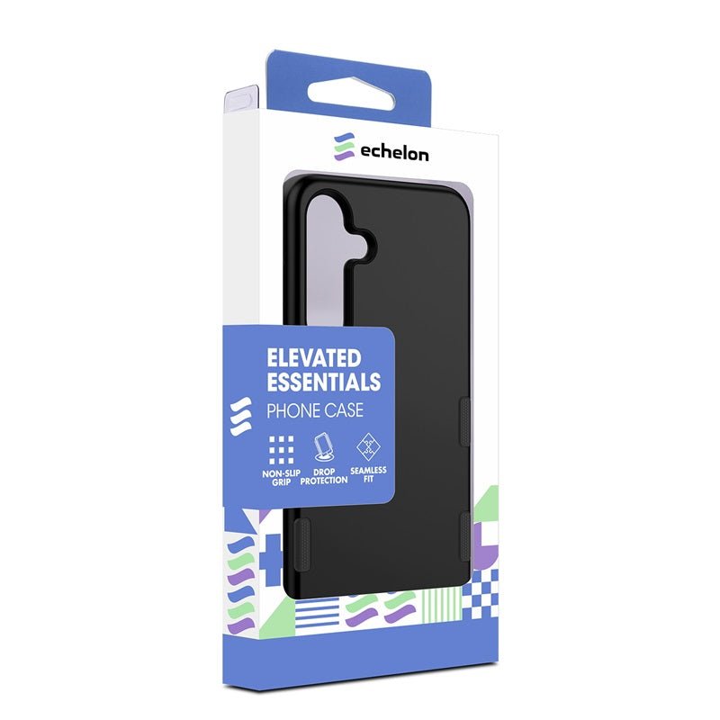 echelon Bravo Series Case for Samsung Galaxy S25 PlusGalaxy S25+
