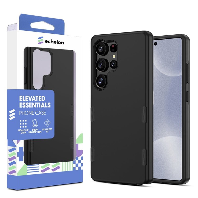 echelon Bravo Series Case for Samsung Galaxy S25 UltraGalaxy S25 Ultra