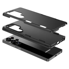 echelon Bravo Series Case for Samsung Galaxy S25 UltraGalaxy S25 Ultra