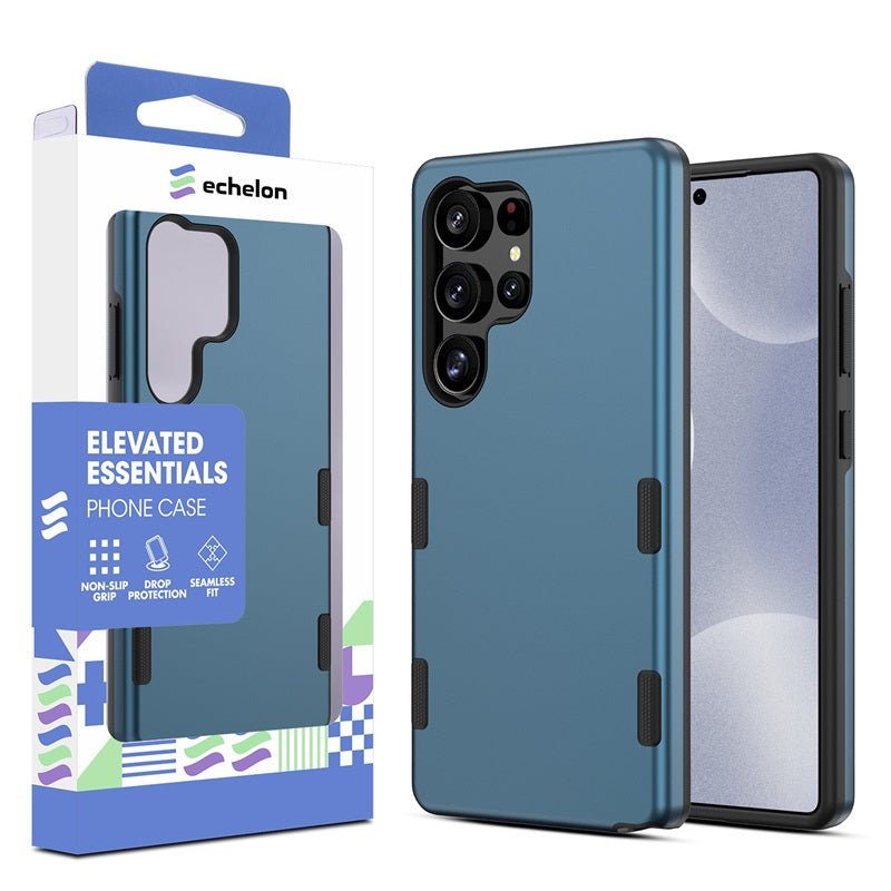 echelon Bravo Series Case for Samsung Galaxy S25 UltraGalaxy S25 Ultra