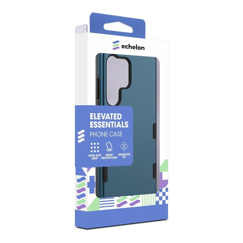 echelon Bravo Series Case for Samsung Galaxy S25 UltraGalaxy S25 Ultra