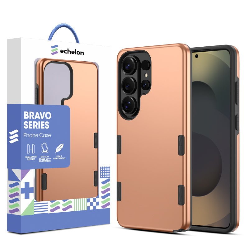 echelon Bravo Series Case for Samsung Galaxy S26 Ultraechelon