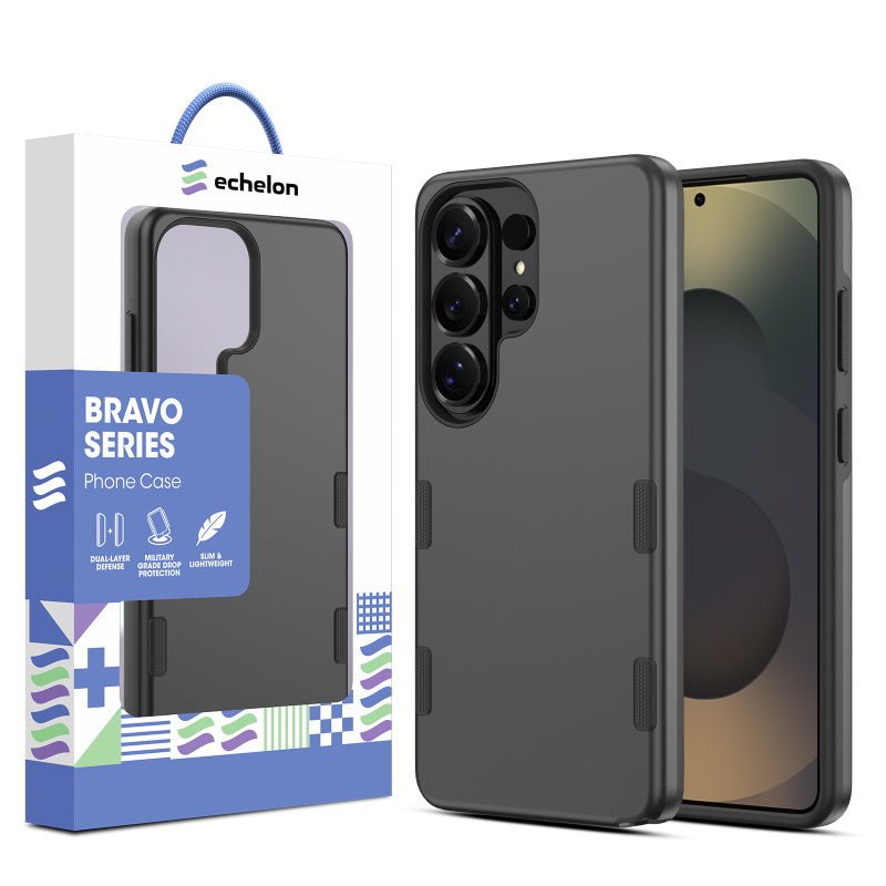 echelon Bravo Series Case for Samsung Galaxy S26 Ultraechelon
