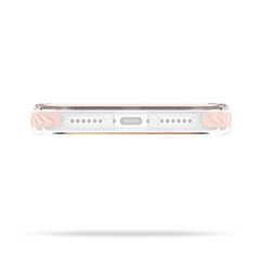 echelon ColorBlock Series MagSafe Case for Apple iPhone 18 Pro / 17 Pro - Pinkechelon