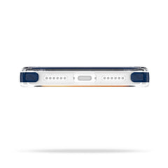 echelon ColorBlock Series MagSafe Case for Apple iPhone 18 Pro Max / 17 Pro Max - Blueechelon