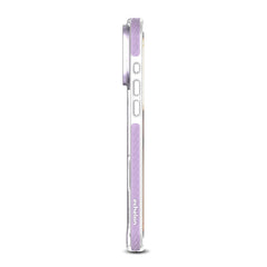 echelon ColorBlock Series MagSafe Case for Apple iPhone 18 Pro Max / 17 Pro Max - Purpleechelon