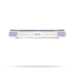 echelon ColorBlock Series MagSafe Case for Apple iPhone 18 Pro Max / 17 Pro Max - Purpleechelon