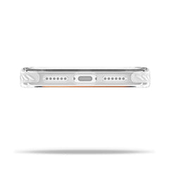 echelon ColorBlock Series MagSafe Case for Apple iPhone 18 Pro Max / 17 Pro Max - Whiteechelon