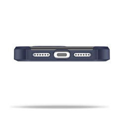 echelon Compound Series MagSafe Case for Apple iPhone 18 Pro / 17 Pro - Blueechelon