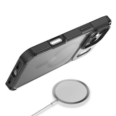 echelon Compound Series MagSafe Case for Apple iPhone 18 Pro Max / 17 Pro Max - Blackechelon