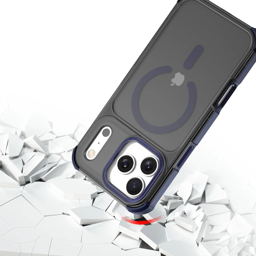 echelon Compound Series MagSafe Case for Apple iPhone 18 Pro Max / 17 Pro Maxechelon