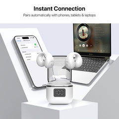 echelon Echo Open EarbudsEchelon