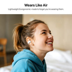 echelon Echo Open EarbudsEchelon