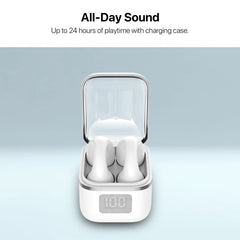 echelon Echo Open EarbudsEchelon