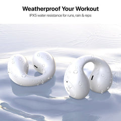 echelon Echo Open EarbudsEchelon