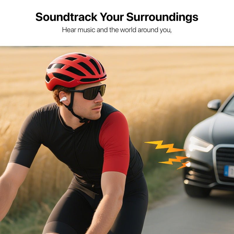 echelon Echo Open EarbudsEchelon