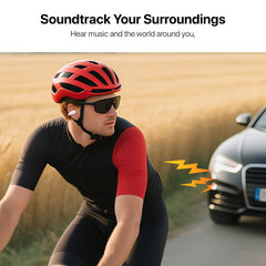 echelon Echo Open EarbudsEchelon