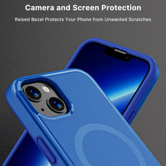 echelon Fuse Series MagSafe Case with Holster for Apple iPhone 16e / 13 / 14iPhone 13