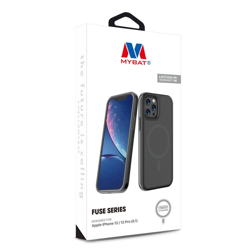 echelon Fuse Series w/ MagSafe Case for Apple iPhone 12 (6.1) / 12 Pro (6.1)iPhone 12 / 12 Pro