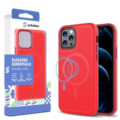 echelon Fuse Series w/ MagSafe Case for Apple iPhone 12 (6.1) / 12 Pro (6.1)iPhone 12 / 12 Pro