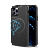 echelon Fuse Series w/ MagSafe Case for Apple iPhone 12 (6.1) / 12 Pro (6.1)iPhone 12 / 12 Pro