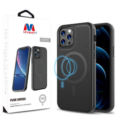 echelon Fuse Series w/ MagSafe Case for Apple iPhone 12 (6.1) / 12 Pro (6.1)iPhone 12 / 12 Pro