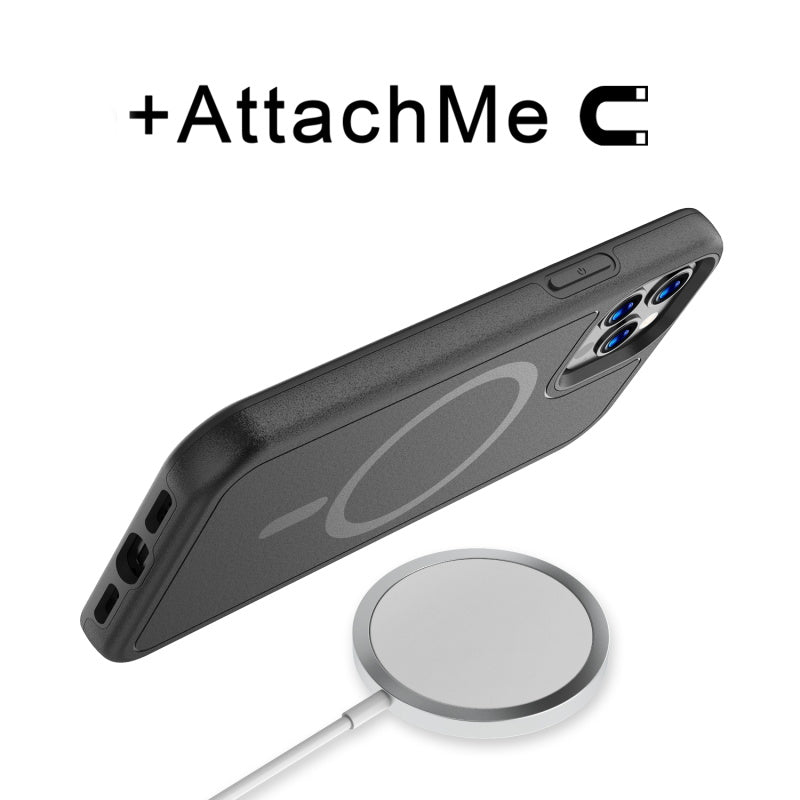 echelon Fuse Series w/ MagSafe Case for Apple iPhone 12 (6.1) / 12 Pro (6.1)iPhone 12 / 12 Pro