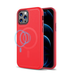 echelon Fuse Series w/ MagSafe Case for Apple iPhone 12 (6.1) / 12 Pro (6.1)iPhone 12 / 12 Pro