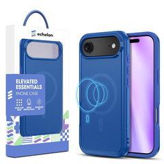 echelon Fuse Series w/ MagSafe Case for Apple iPhone 17 Air - RedMyBat Pro