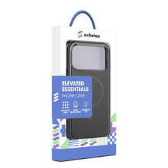 echelon Fuse Series w/ MagSafe Case for Apple iPhone 17 Pro Max - WhiteMyBat Pro