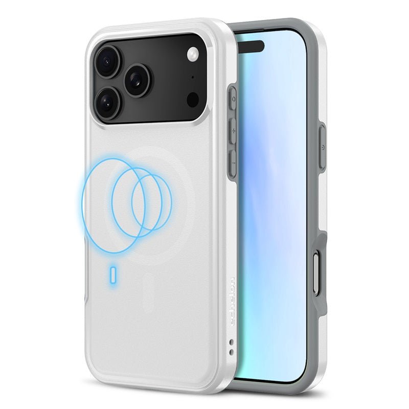 echelon Fuse Series w/ MagSafe Case for Apple iPhone 17 Pro MaxiPhone 17 Pro Max