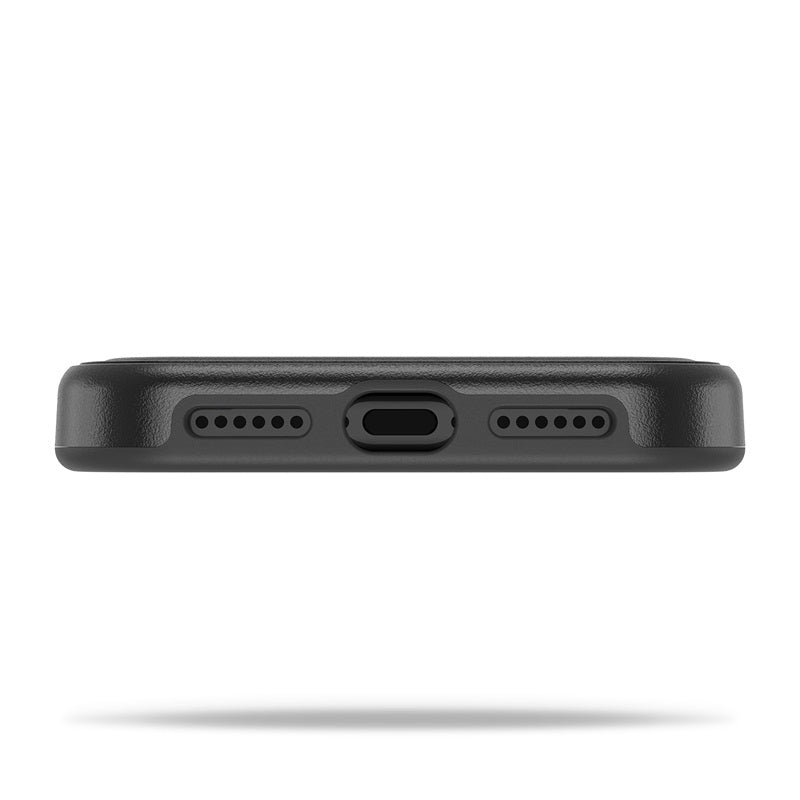 echelon Fuse Series w/ MagSafe Case for Apple iPhone 17 Pro - RedMyBat Pro