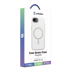 echelon Fuse Series w/ MagSafe Case for Apple iPhone 17e / 16eMyBat Pro