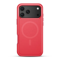 echelon Fuse Series w/ MagSafe Case for Apple iPhone 18 Pro Max / 17 Pro Max - Redechelon