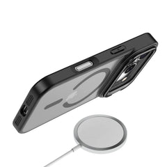 echelon InFrame MagSafe Case with Kickstand for Apple iPhone 18 Pro Max / 17 Pro Max - Blackechelon