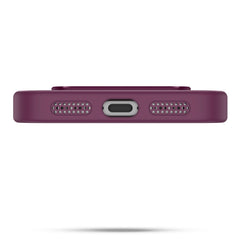 echelon InFrame MagSafe Case with Kickstand for Apple iPhone 18 Pro Max / 17 Pro Max - Burgundyechelon