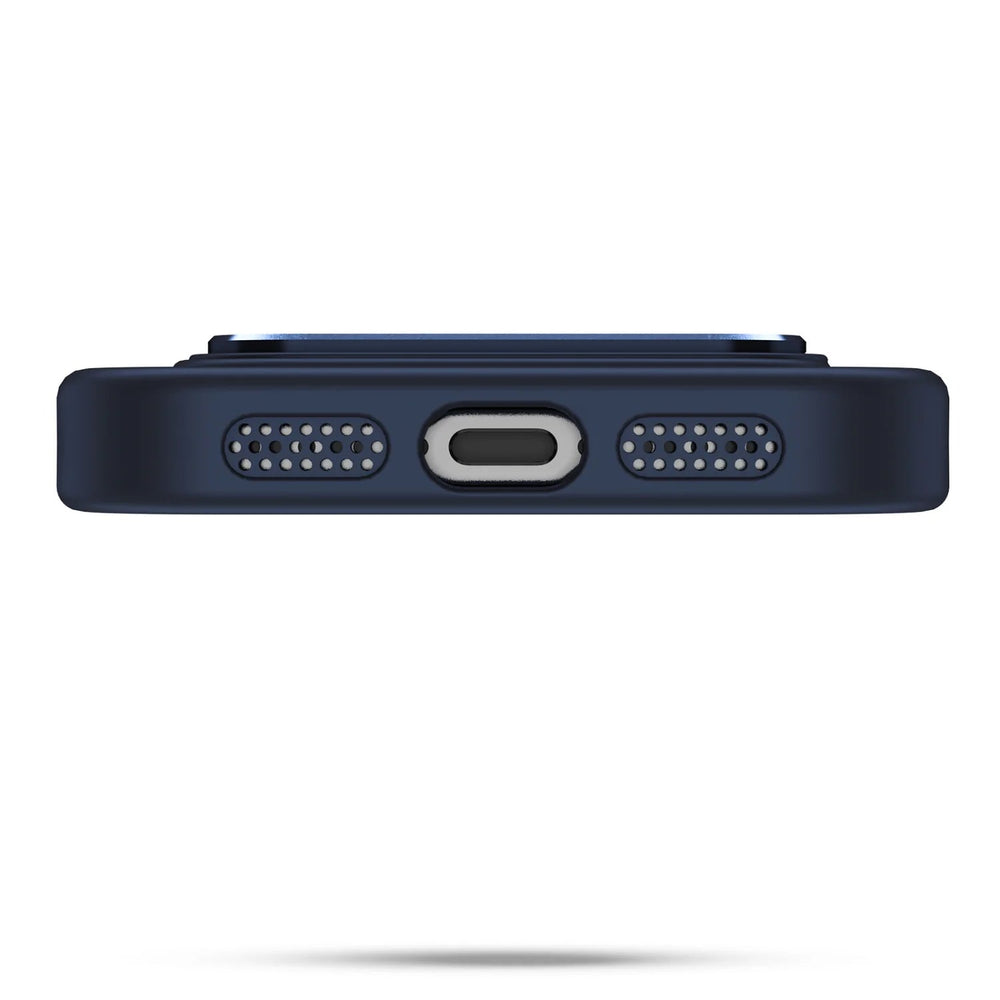 echelon InFrame MagSafe Case with Kickstand for Apple iPhone 18 Pro Max / 17 Pro Max - Cobaltechelon