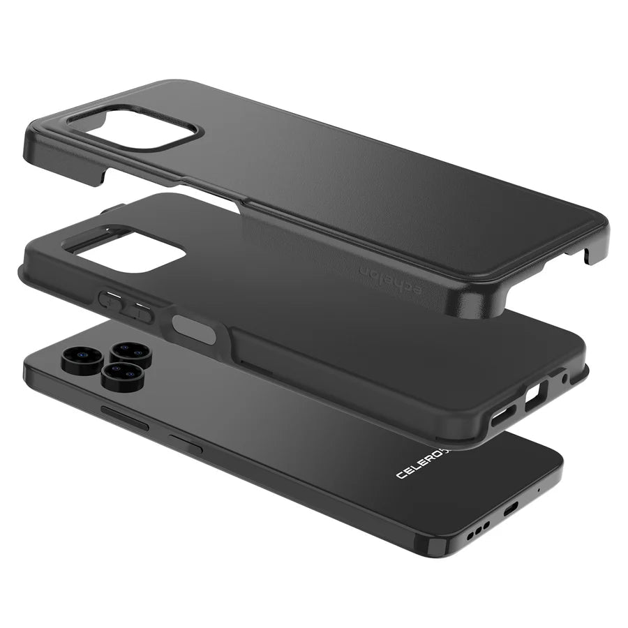 echelon Intact Series Case for Boost Celero 5G VelocityMyBat Pro