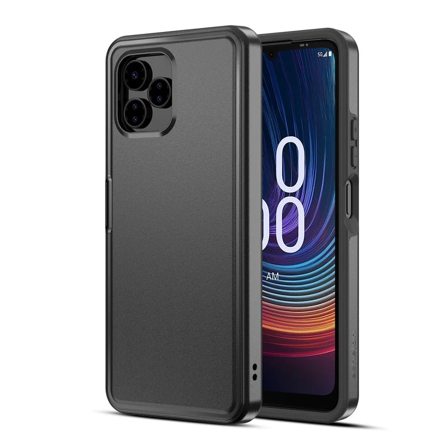 echelon Intact Series Case for Boost Celero 5G VelocityMyBat Pro