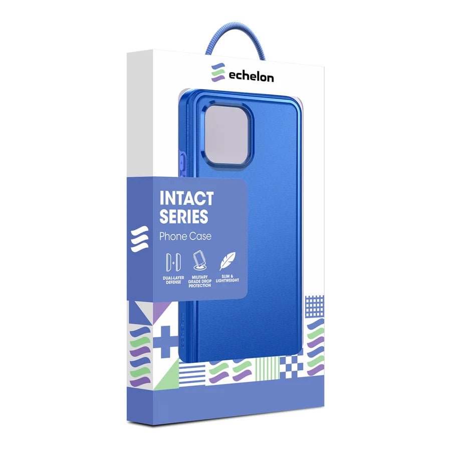 echelon Intact Series Case for Boost Celero 5G VelocityMyBat Pro