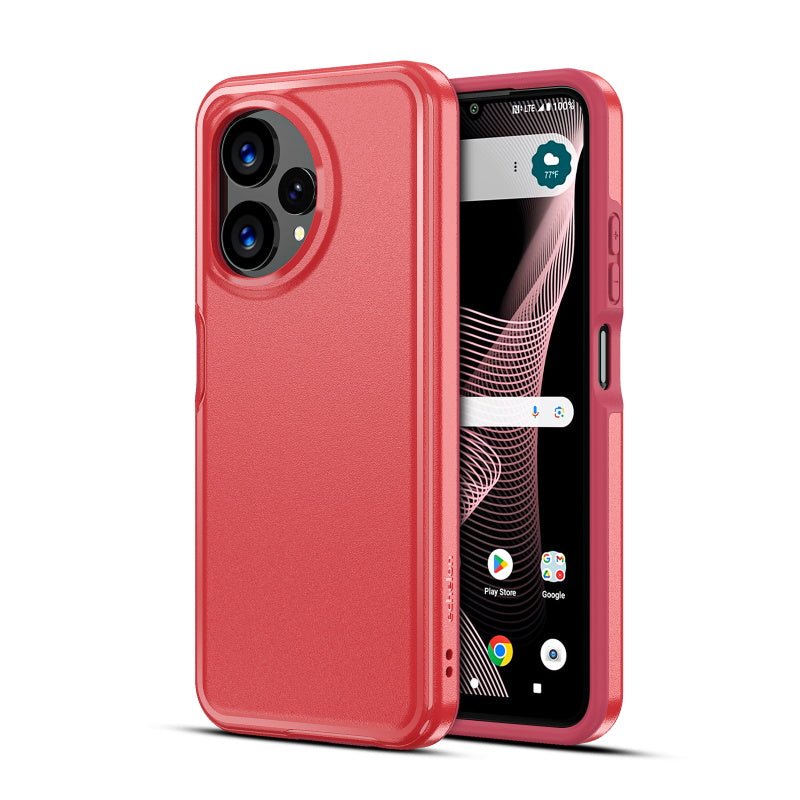 Echelon Intact Series Case for Cricket Icon Pro 2026 / AT&T Motivate Pro 2 5G