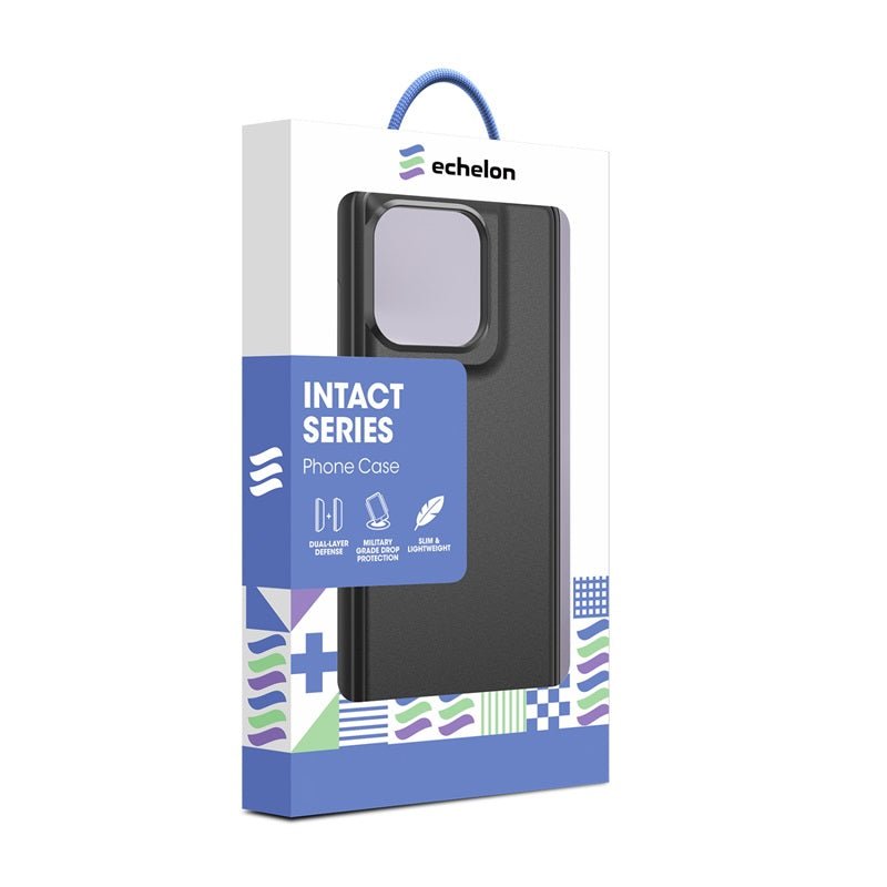 echelon Intact Series Case for Motorola Edge (2025)MyBat Pro